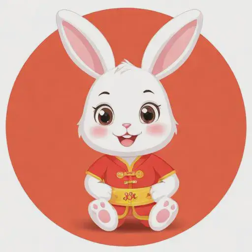 1975年属兔配什么属相合适，1975属兔人最佳配偶