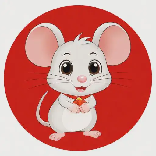 属鼠的是哪一年的哪一年出生：鼠年出生的年份