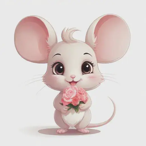 女属鼠最佳婚配前十名属相是什么：属鼠婚配年龄差