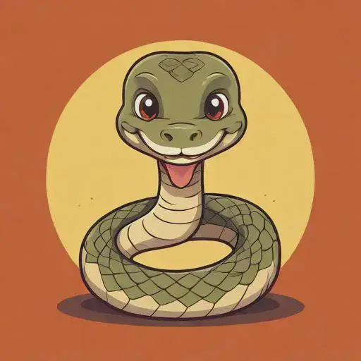 属蛇的今年多大是哪一年出生的呢，属蛇的是哪一年出生的年份