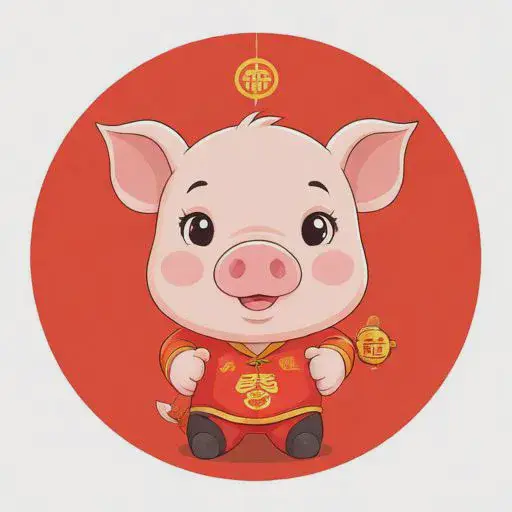 2025年属猪冲太岁如何破解，太岁家居风水调整