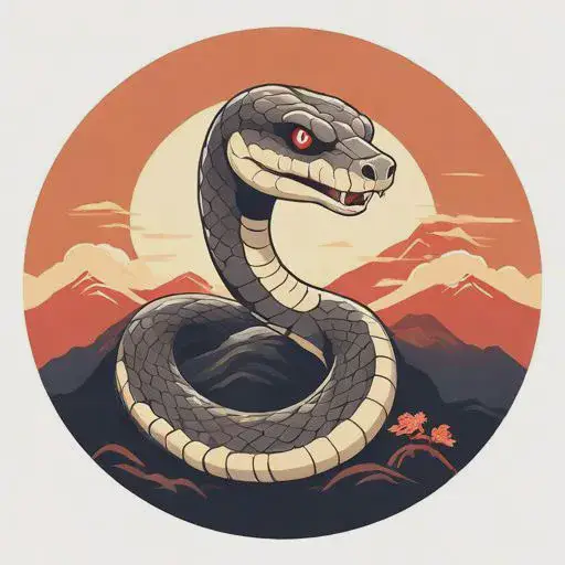 2025属蛇运势及运程每月运程 2025属蛇运势及运程每月运程