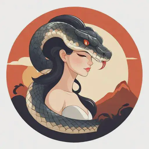 2025年属蛇人的全年运势女性,运势情感转折点 2025年属蛇人的全年运势女性,运势情感转折点