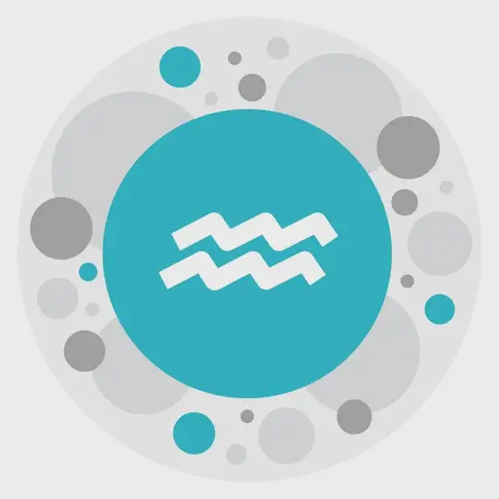 水瓶座今日星象解析