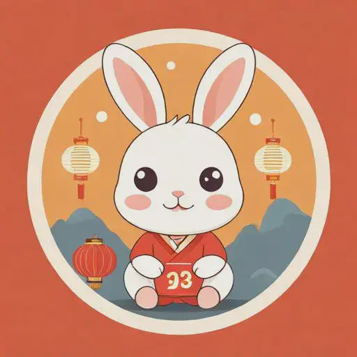 属属兔2025年的运势及运程