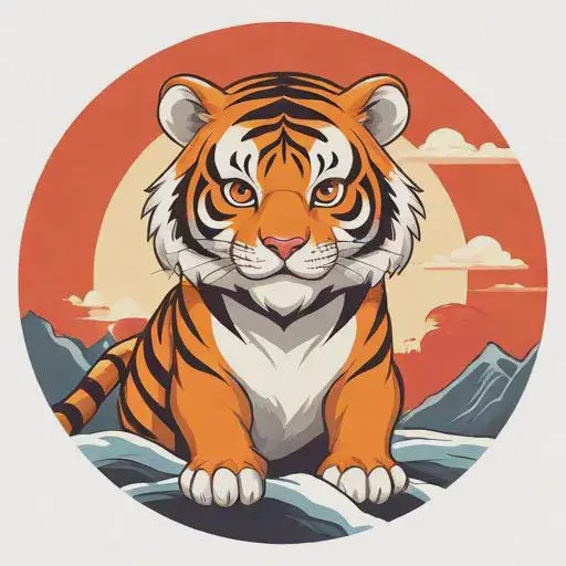 2025年1986年属虎人命运:运势中年压力调整 2025年1986年属虎人命运:运势中年压力调整