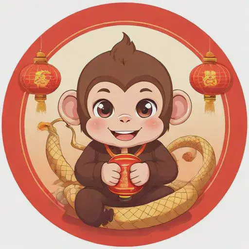 2025蛇年属猴的运势怎么样：属猴2025年的特大贵人