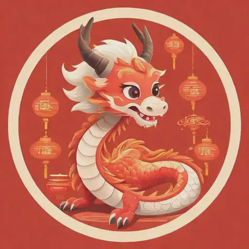 属龙人龙年运势2025年运程:2000年属龙的贵人 属龙人龙年运势2025年运程:2000年属龙的贵人