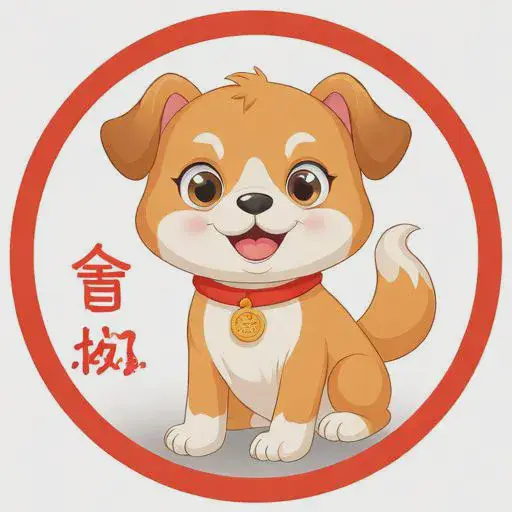 属狗2025年的全年运势如何呢：狗年2025运势及运程