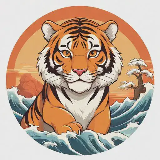 2025年1986年属虎人命运:运势中年压力调整 2025年1986年属虎人命运:运势中年压力调整