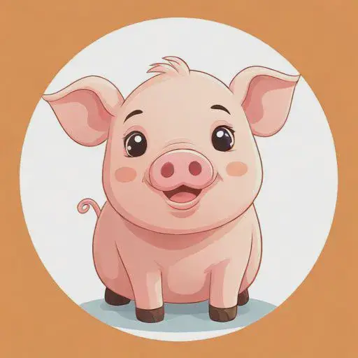 属猪的年龄表2025年多大