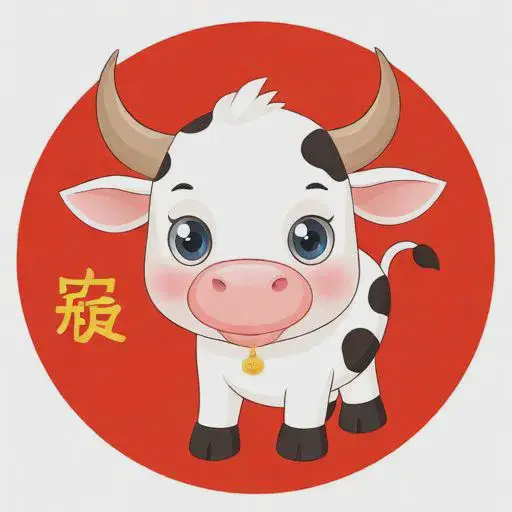 属牛的是哪一年的人今年多大：属牛是哪一年出生的年份