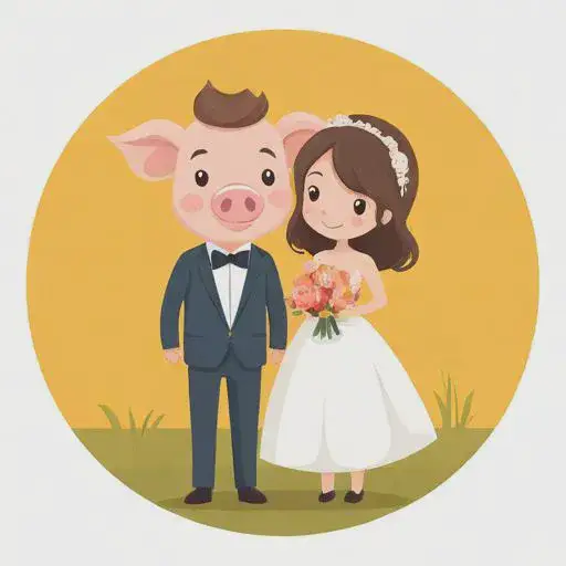 属猪的和什么属相婚配最佳夫妻，属猪长期相处建议