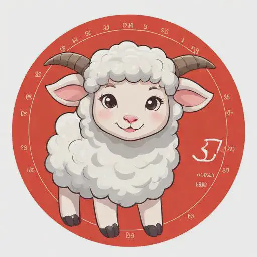 属羊今年多大岁数2025年,属羊的年龄表2025 属羊今年多大岁数2025年,属羊的年龄表2025