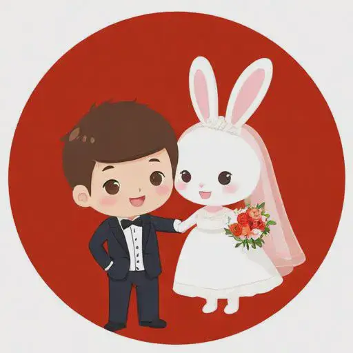 属兔和什么属相最配婚姻最合适:1999属兔最佳结婚对象 属兔和什么属相最配婚姻最合适:1999属兔最佳结婚对象