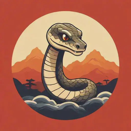 77年属蛇未来5年运势走向如何