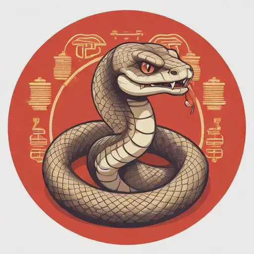 2025本命年蛇年要注意什么:2025年属蛇人的财运如何 2025本命年蛇年要注意什么:2025年属蛇人的财运如何