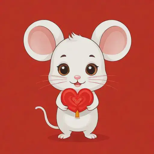 属鼠的最佳婚配属相表大全男：属鼠男婚配注意事项