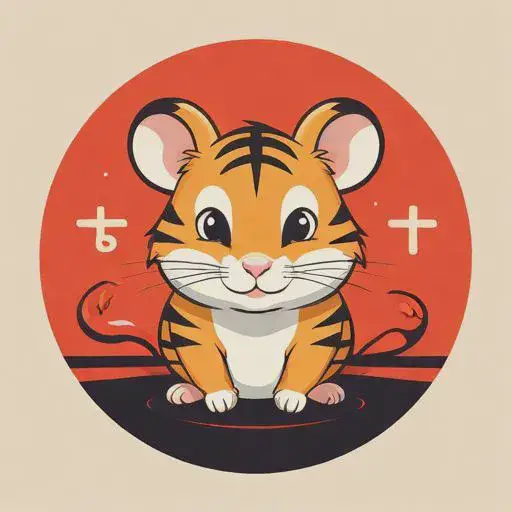 十二生肖子鼠丑牛寅虎卯兔后面，生肖与生活作息