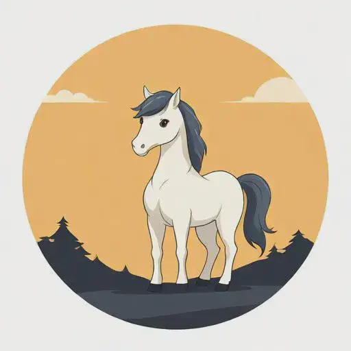 2014年出生属马是什么命