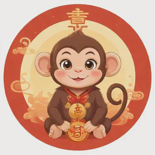 2025年属猴和什么属相相冲,2025属猴的双重太岁是哪一年 2025年属猴和什么属相相冲,2025属猴的双重太岁是哪一年