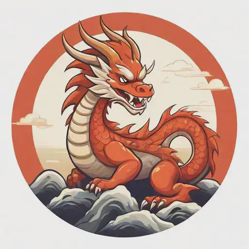 十二生肖龙的来历 传说 故事：龙生肖与性格关联