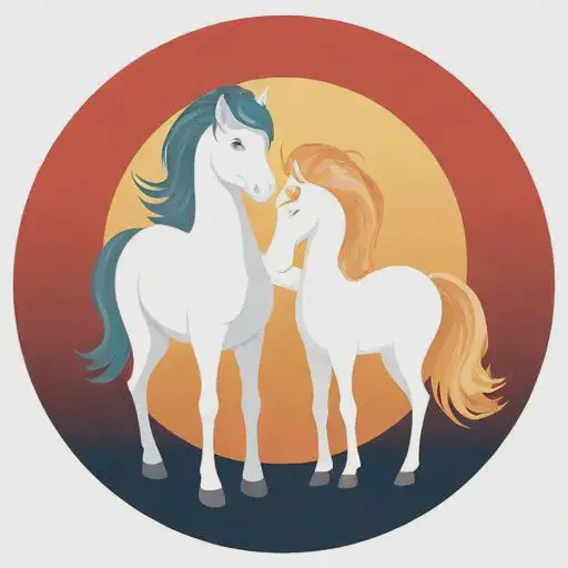 属马三合和三冲属相婚姻如何呢:1990年属马三合关系 属马三合和三冲属相婚姻如何呢:1990年属马三合关系