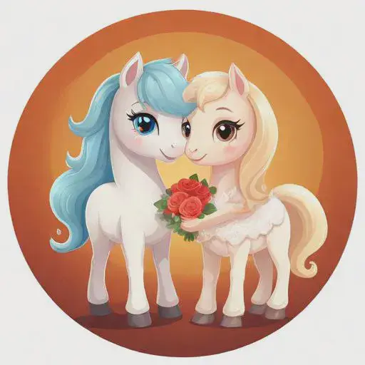 属马的人婚配最佳属相是什么,属马和谁最配 属马的人婚配最佳属相是什么,属马和谁最配