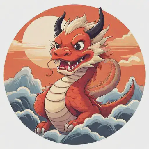 1988属龙在2025年运势：属龙人2025年运势运程