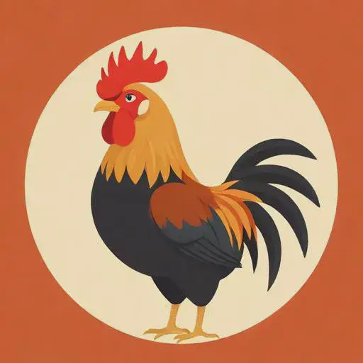 2025年属鸡和什么属相相冲呢，属鸡生肖注意事项