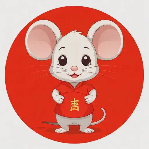 属鼠的是哪年出生的多大岁数 属鼠的是哪年出生的多大岁数