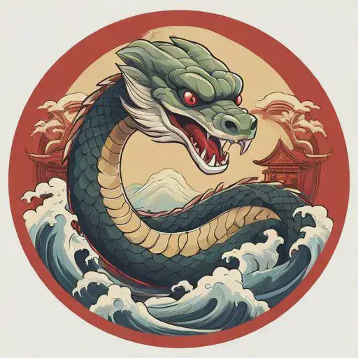 1977年属蛇本命年运势如何：77年属蛇48岁大劫