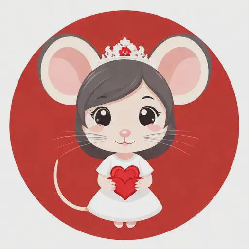 属鼠女最佳婚配前十名属相是什么