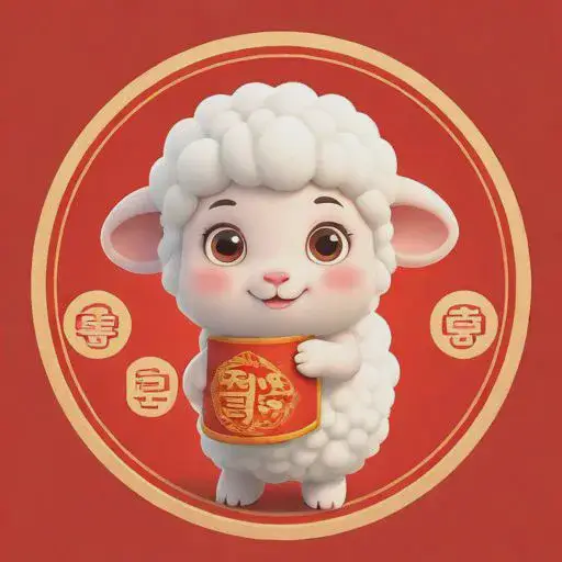 2025年属羊的人的全年运势:属羊的2025年运势及运程详解 2025年属羊的人的全年运势:属羊的2025年运势及运程详解