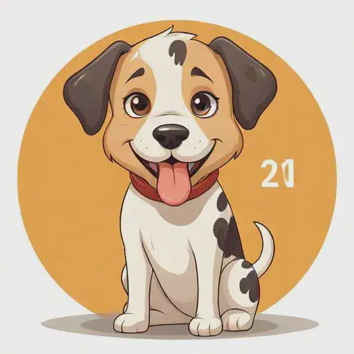 属狗的2025年多大岁数了