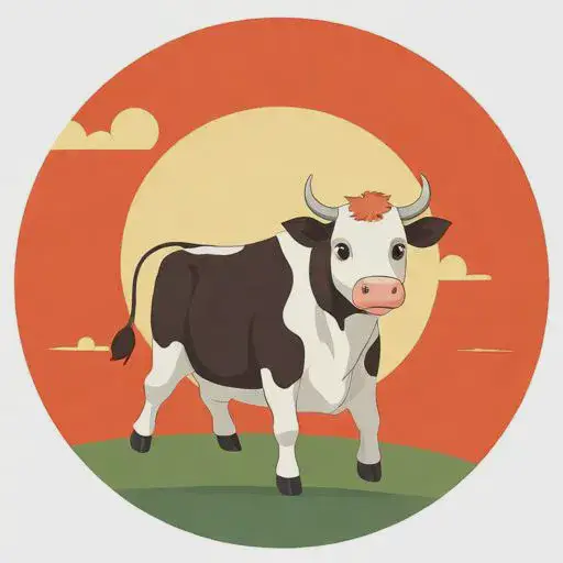 1985属牛走大运在哪一年