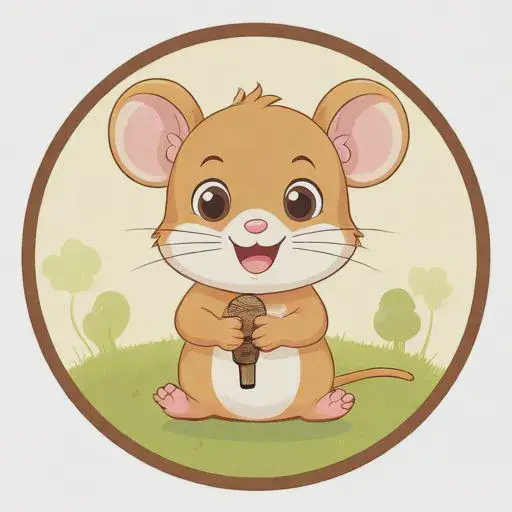 二年级日积月累十二生肖歌诵读：二年级下册日积月累子鼠