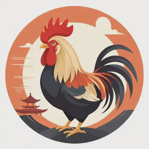 2025年属鸡运程怎么样啊