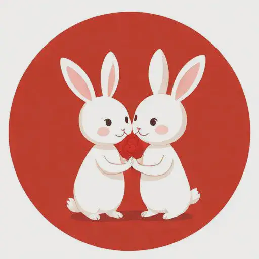 属兔和什么属相最配婚姻配对