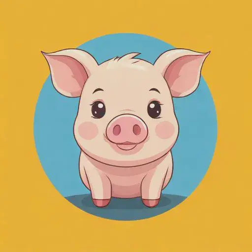 71年属猪人2025最旺的颜色：属猪生肖与流年色彩