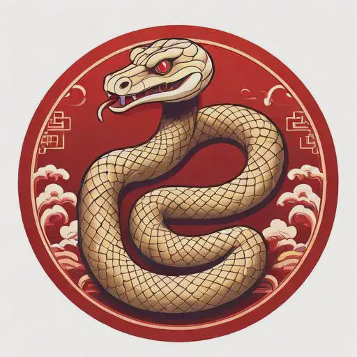 属蛇2025运势吉祥物有哪些：属蛇人的吉祥物是什么