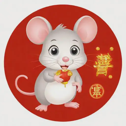 属鼠的今年48岁命运怎么样：属鼠48年今年运势