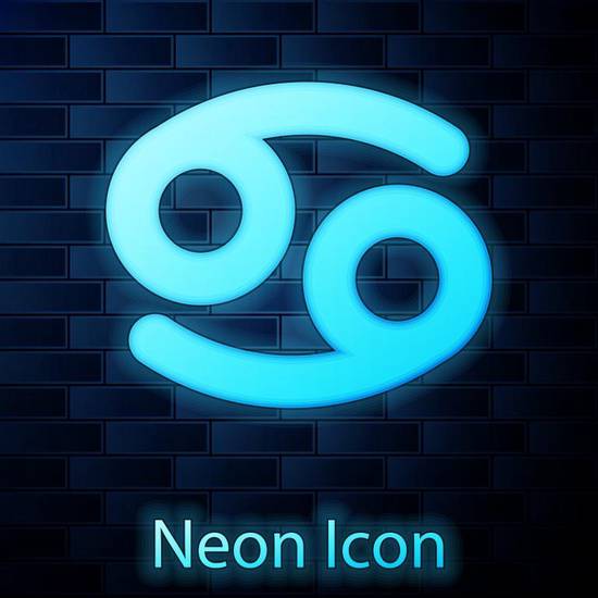 巨蟹座明日能量走势图