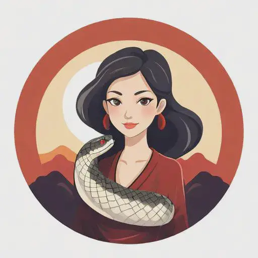 2025年属蛇人的全年运势女性,运势情感转折点 2025年属蛇人的全年运势女性,运势情感转折点