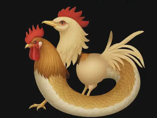 2025年五行运势全解析：生肖蛇、马、鸡必看攻略