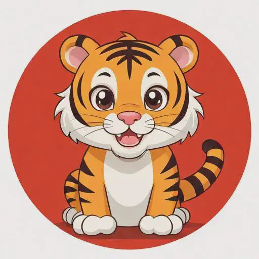 1974年属虎人永远最旺的颜色:属虎生肖颜色搭配禁忌 1974年属虎人永远最旺的颜色:属虎生肖颜色搭配禁忌