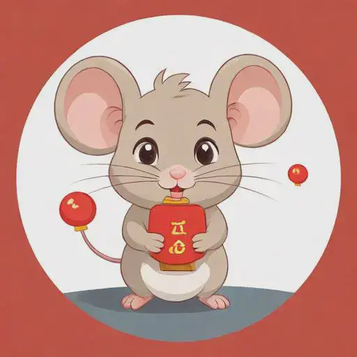 属鼠今年多大岁数2025年,属鼠生活建议 属鼠今年多大岁数2025年,属鼠生活建议