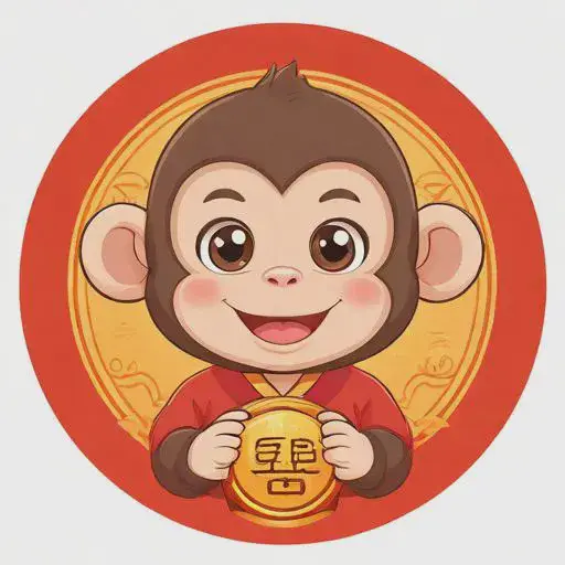 2025年属猴吉祥色是什么颜色：2025年属猴最旺颜色