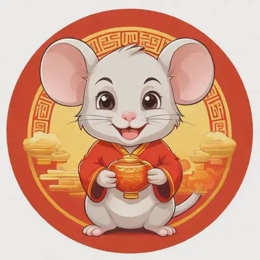 1984年5月属鼠是什么命男：84年5月份的鼠是什么命