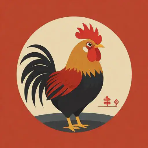 93属鸡一生大劫年应该怎么解